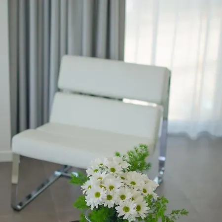 Max Luxury - Servizio Inclusa Peschici