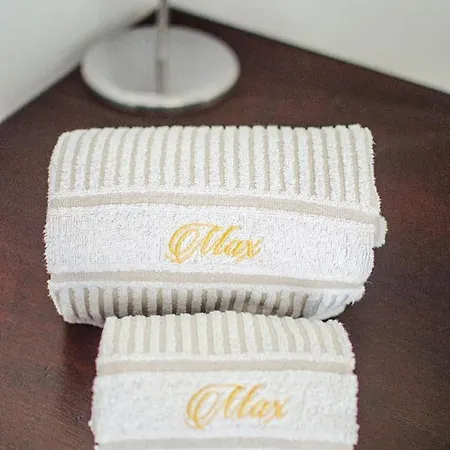 Bed & Breakfast Max Luxury - Servizio Inclusa *