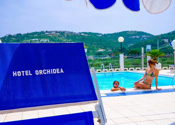 Max Luxury - Servizio Inclusa 4*
