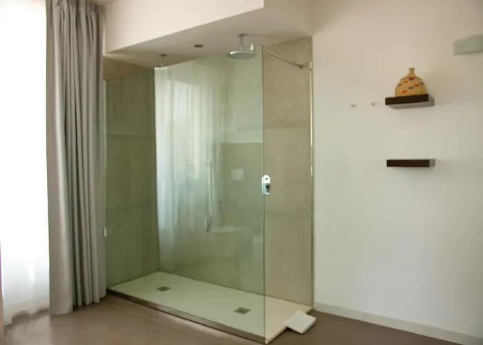 Bed & Breakfast Max Luxury - Servizio Inclusa Peschici