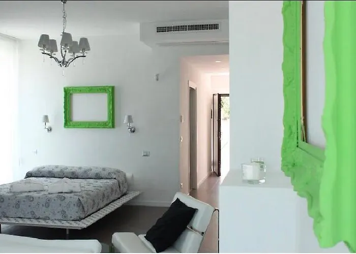 Max Luxury - Servizio Inclusa 4*