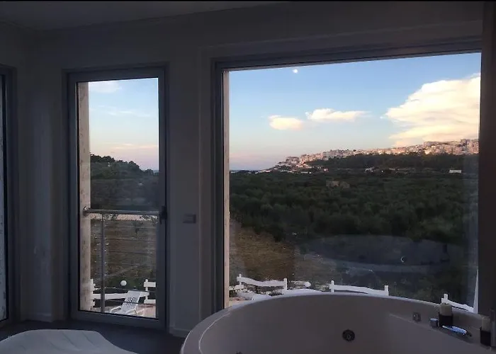 Bed & Breakfast Max Luxury - Servizio Inclusa 4*