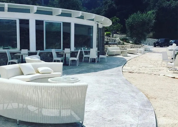 Max Luxury - Servizio Inclusa לינה וארוחת בוקר