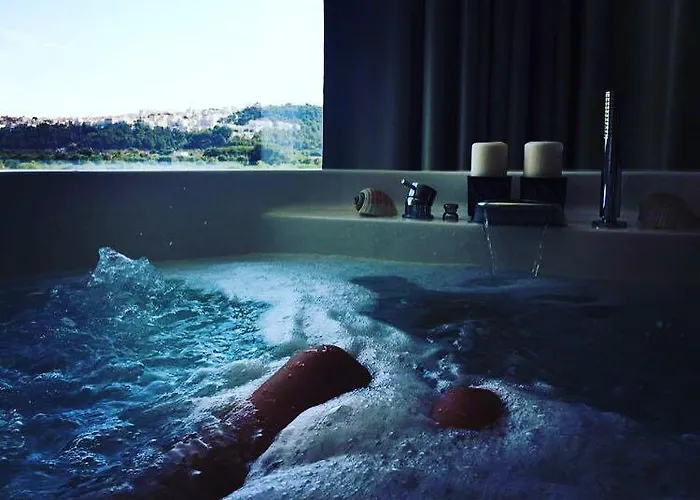 Max Luxury - Servizio Inclusa Peschici