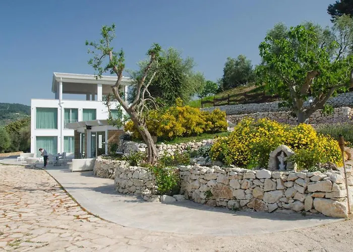 Max Luxury - Servizio Inclusa 4* פסקיצ'י