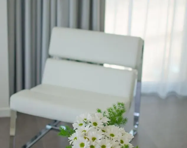 Max Luxury - Servizio Inclusa פסקיצ'י